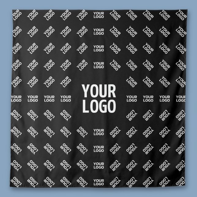 Tenture Toute conception ou logo d'image téléchargé | Pièc (Créateur téléchargé)