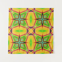 Tribal geometric vintage pattern. Seamless ethnic