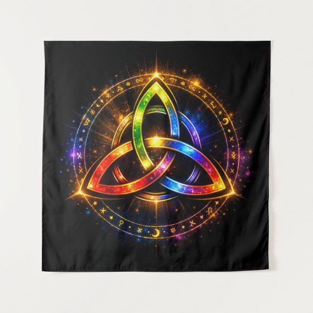 Tenture Triquetra_C (Devant)