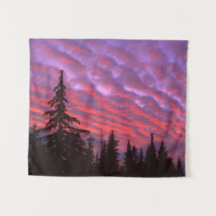 Tenture Trois Soeurs Wilderness, Oregon