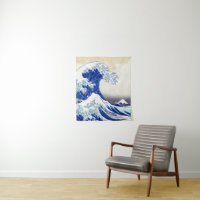 ukiyoe - Hokusai : No21 Grande vague -