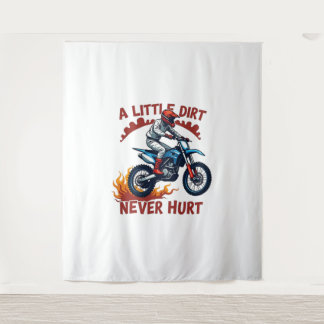 Tenture Un Peu De Chemin Ne Fait Jamais Mal