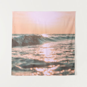 TENTURE VAGUES OCÉANES