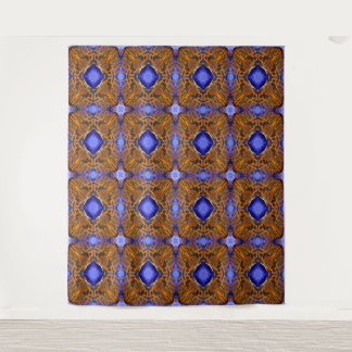 Tenture Vase Flicker