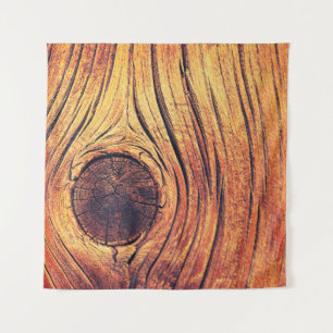 Tenture Vieille texture en bois comme arrière - plan. Vint