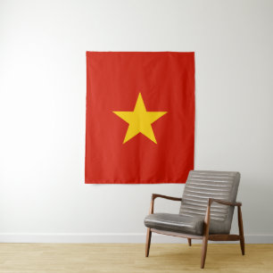 Tenture Viêtnam