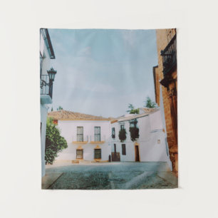 Tenture Ville historique de Ronda 