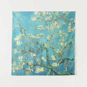 Tenture Vincent van Gogh Blossomong Aramande