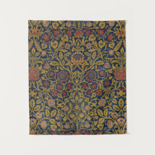 Tenture Violet and Columbine, 1883, par William Morris