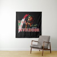 Viva La révolution Palestine