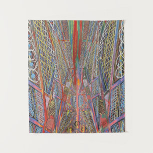 TENTURE VOUS M'AVEZ FAIT DEUX