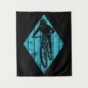 Tenture VTT Vintage