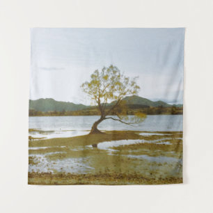 Tenture Wanaka Willow