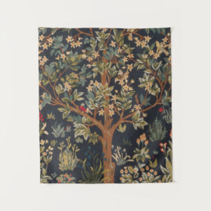 Tenture William Morris - Arbre De Vie Original