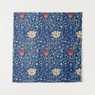 Tenture William Morris Motif Medway