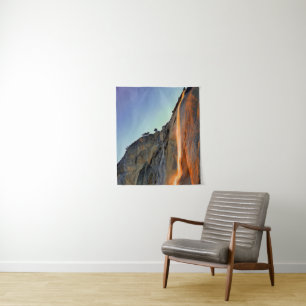 Tenture Yosemite Firefall