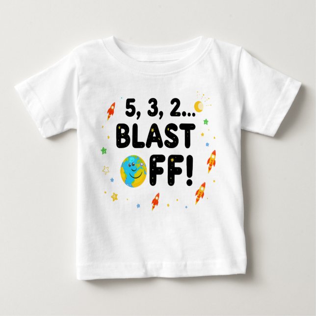 Tenue de fête pour garçon – Haut d'été (Devant)