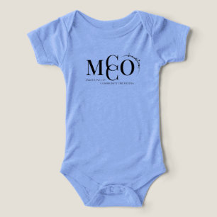 Tenue pour bébé MCCO
