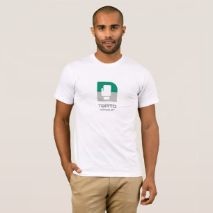 Tepito Mexiko City Metro-T - Shirtt-stück T-Shirt