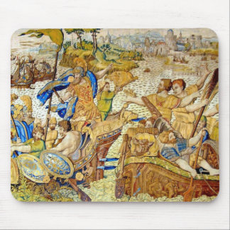 Teppich 3 Mauspad