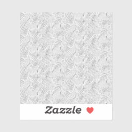 Teppich-Design 36 Aufkleber