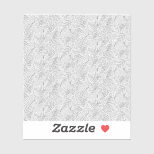 Teppich-Design 36 Aufkleber