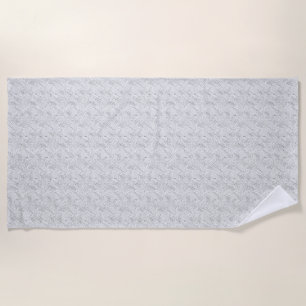 Teppich-Design 36 Strandtuch