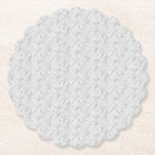 Teppich-Design 36 Untersetzer