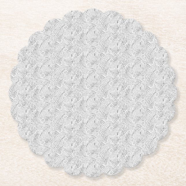 Teppich-Design 36 Untersetzer (Vorderseite)
