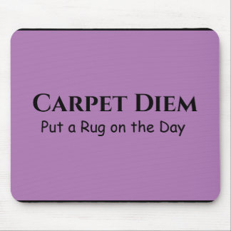Teppich Diem Mausunterlage Mousepad