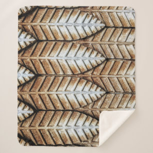 Teppich Sherpadecke
