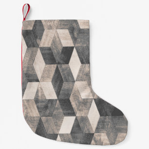 Teppichbathmat und Rug Boho Style Ethnic Design pa Kleiner Weihnachtsstrumpf