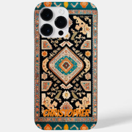 Teppichboden Case-Mate iPhone 14 Pro Max Hülle