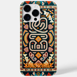 Teppichboden Case-Mate iPhone 14 Pro Max Hülle