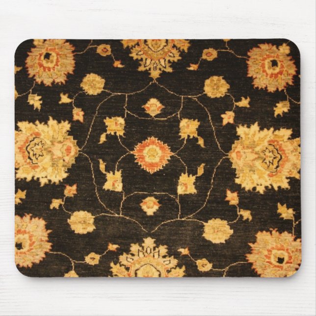 Teppichmauspad Mousepad (Vorne)