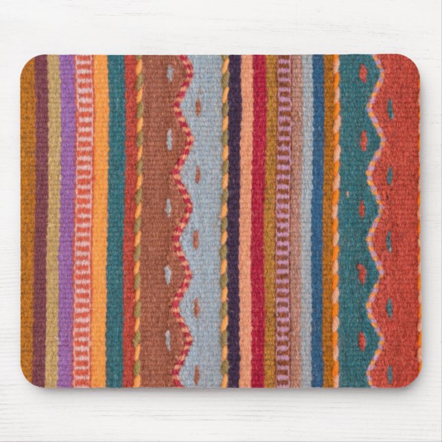 Teppichmuster Mousepad (Vorne)