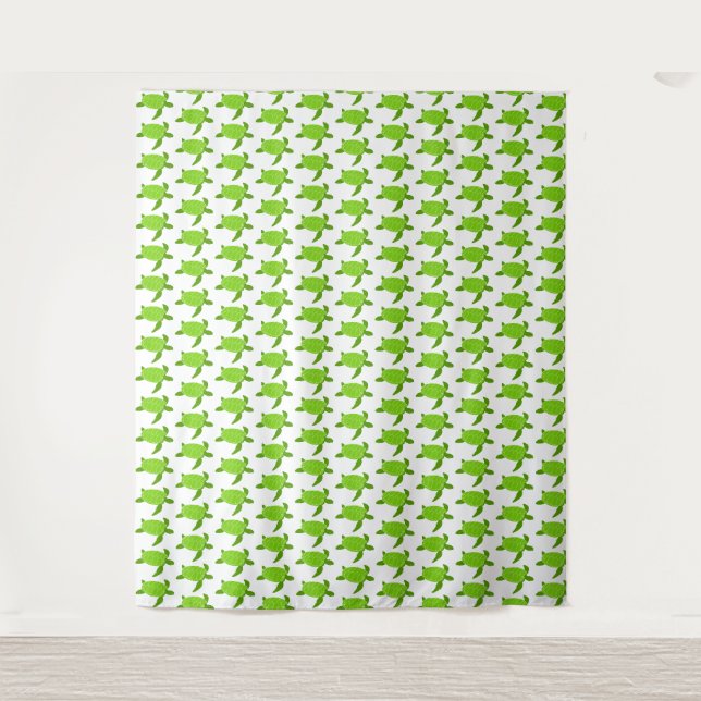 Teppichwandbehang Wandteppich (Vorderseite)