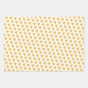 Tequeñito Geschenkpapier Set