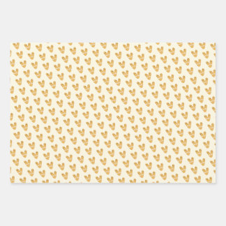Tequeñito Geschenkpapier Set