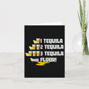 Tequila 2 Tequila 3 Tequila Parco Civico-Ciani Karte