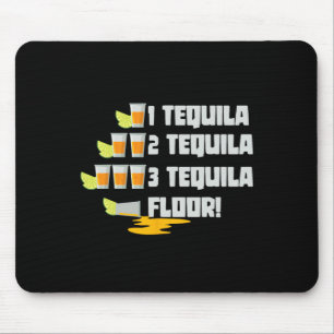 Tequila 2 Tequila 3 Tequila Parco Civico-Ciani Mousepad