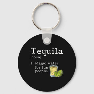 Tequila-Liebhaber Cinco De Mayo Mexikanische Party Schlüsselanhänger