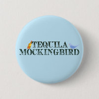Tequila Mockingbird Funny Literatur