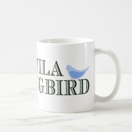 Tequila Mockingbird Kaffeetasse