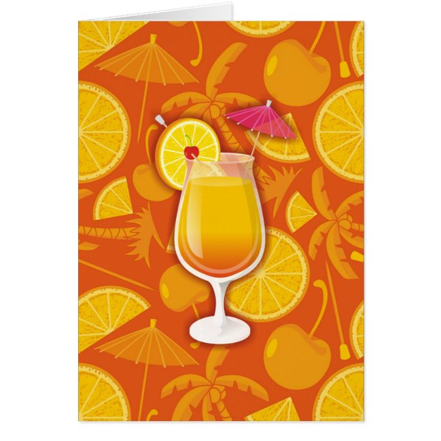 Tequila-Sonnenaufgang (Vorne)