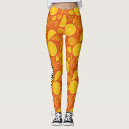 Tequila-Sonnenaufgang Leggings