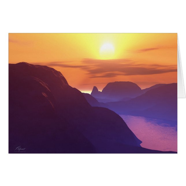 TEQUILA SUNRISE 2020 (Vorderseite (Horizontal))