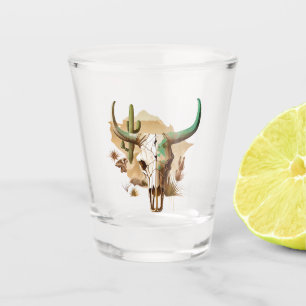 Tequila Tango Schnapsglas