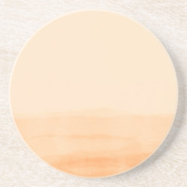 Tequila Watercolor abstract Getränkeuntersetzer