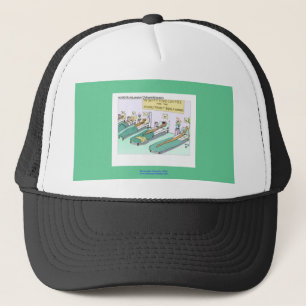 Tequila Wurm Reha Funny Cartoon Qualität Cap Truckerkappe
